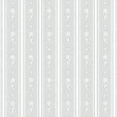 Papel Listras Girassol Cinza